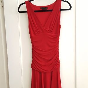 BCBG dress